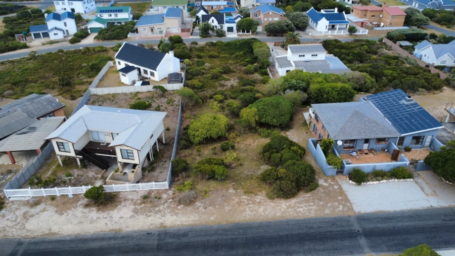 0 Bedroom Property for Sale in Pearly Beach Western Cape